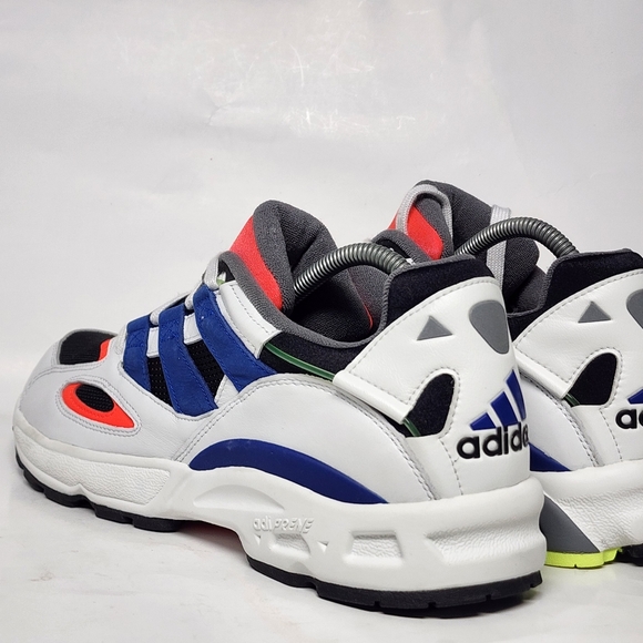 Adidas Lexicon 94 With Authentic Mid 90’s Style size 11.5 - Picture 4 of 10